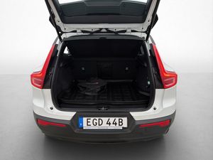 Volvo XC40 bild 28