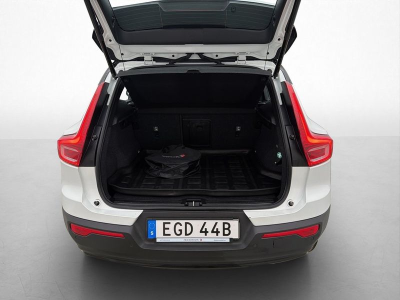 Volvo XC40 bild 28