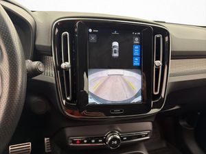 Volvo XC40 bild 17