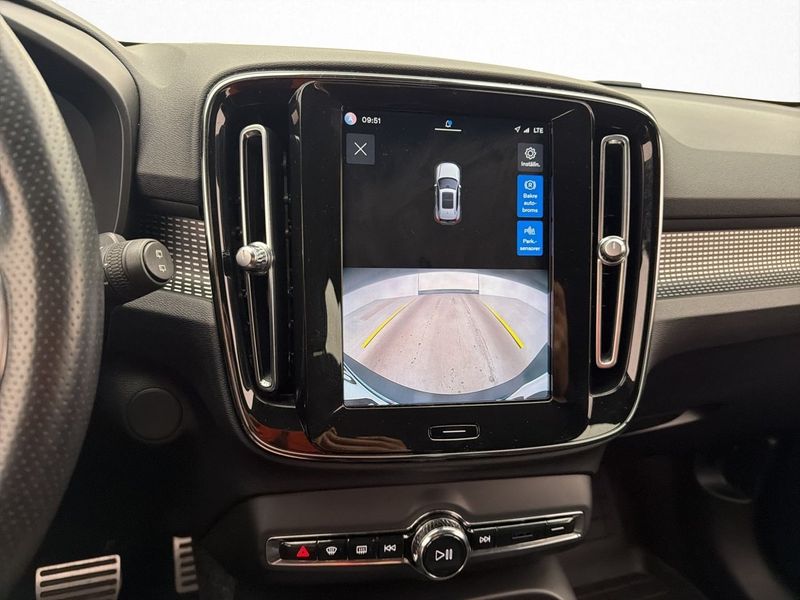 Volvo XC40 bild 17