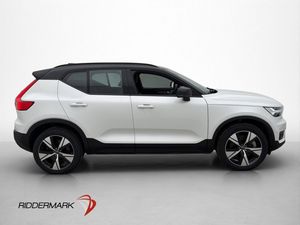 Volvo XC40 bild 9