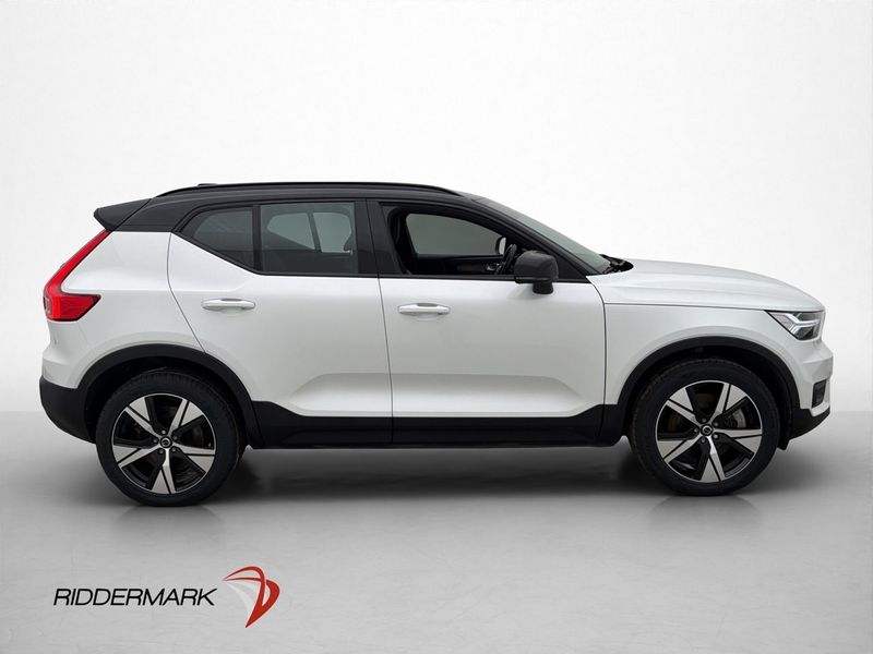 Volvo XC40 bild 9