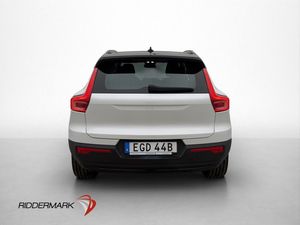 Volvo XC40 bild 7
