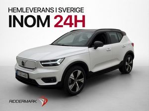 Volvo XC40 bild 3