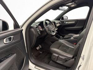 Volvo XC40 bild 11