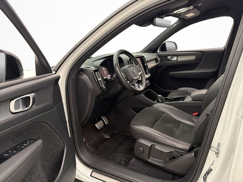 Volvo XC40 bild 11