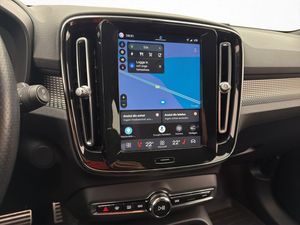 Volvo XC40 bild 18