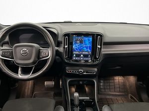 Volvo XC40 bild 12