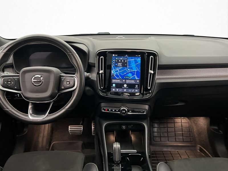 Volvo XC40 bild 12