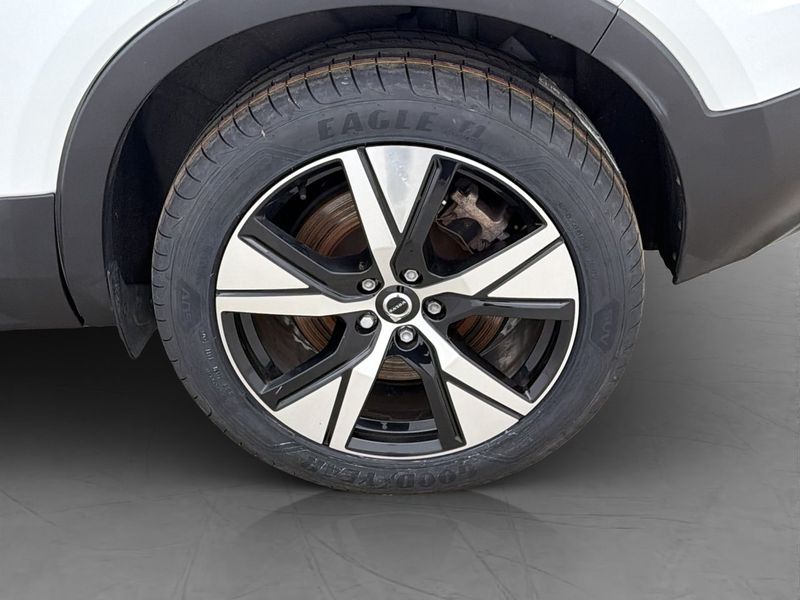 Volvo XC40 bild 32