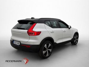 Volvo XC40 bild 8
