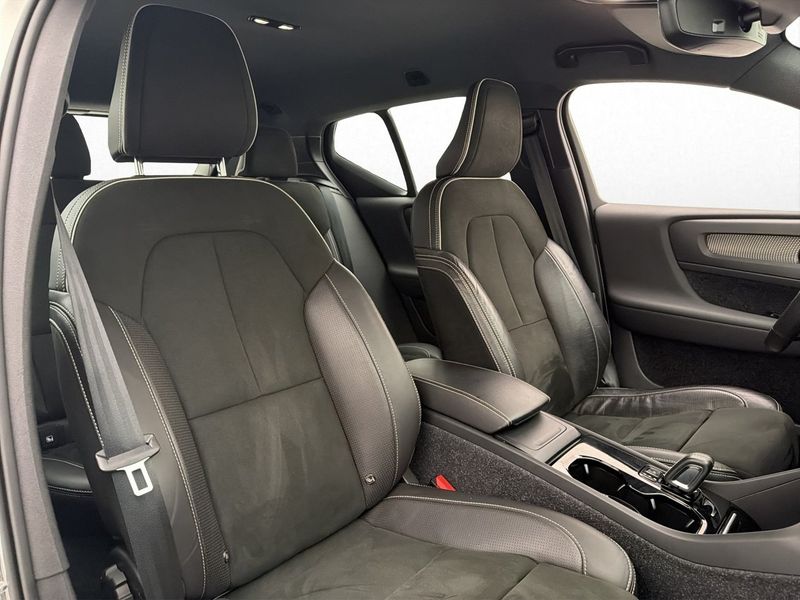 Volvo XC40 bild 24
