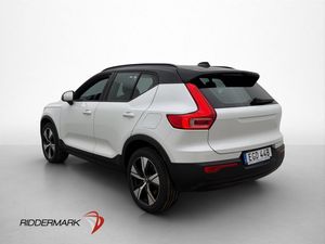 Volvo XC40 bild 6