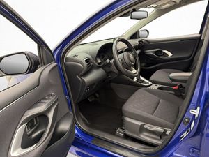 Toyota Yaris bild 10