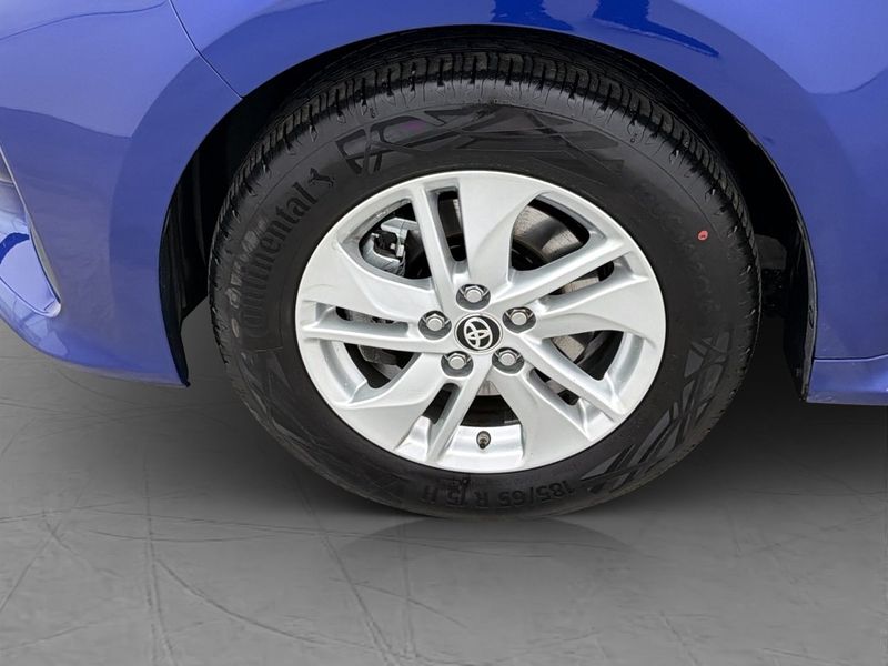 Toyota Yaris bild 29