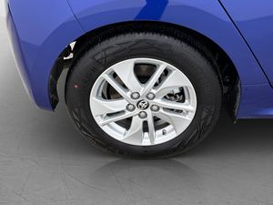 Toyota Yaris bild 27