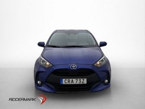 Toyota Yaris bild 2
