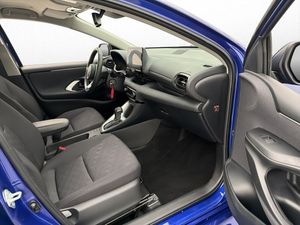 Toyota Yaris bild 23