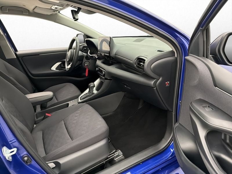 Toyota Yaris bild 23