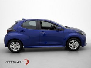 Toyota Yaris bild 9