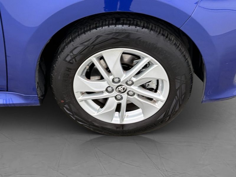 Toyota Yaris bild 26