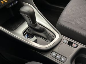 Toyota Yaris bild 17