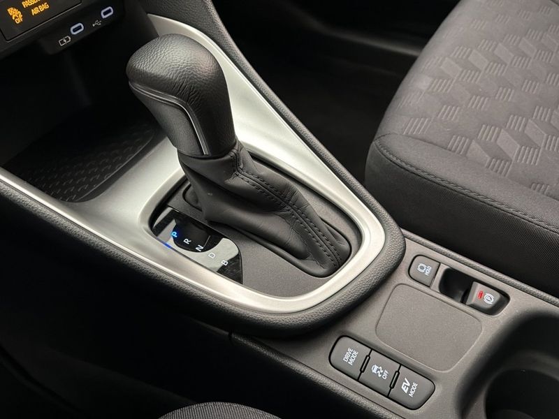 Toyota Yaris bild 17