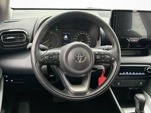 Toyota Yaris bild 11