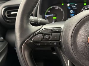 Toyota Yaris bild 14