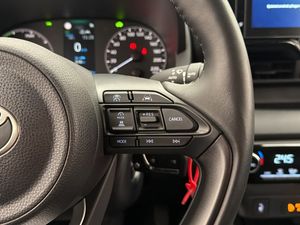 Toyota Yaris bild 16