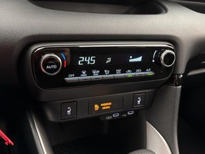 Toyota Yaris bild 20