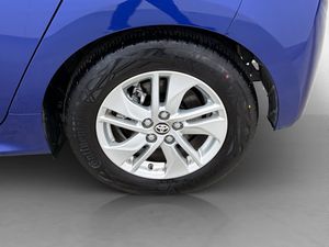Toyota Yaris bild 28