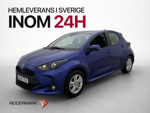 Toyota Yaris bild 3