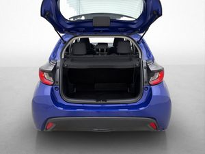 Toyota Yaris bild 25