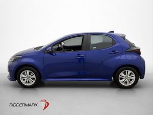 Toyota Yaris bild 5