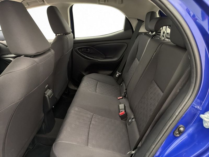Toyota Yaris bild 24