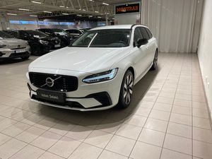 Volvo V90 bild 24