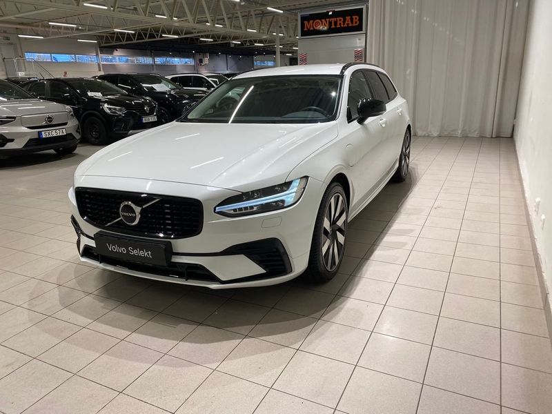 Volvo V90 bild 24