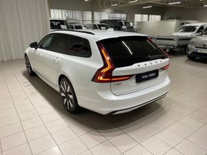 Volvo V90 bild 18