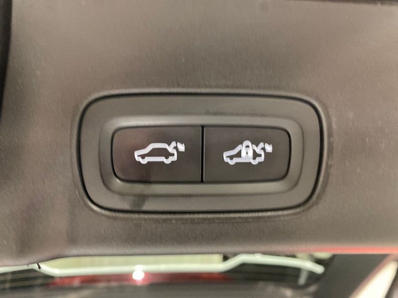 Volvo V90 bild 19