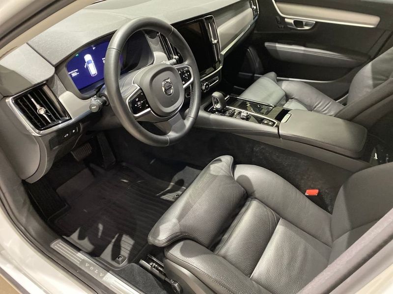 Volvo V90 bild 25