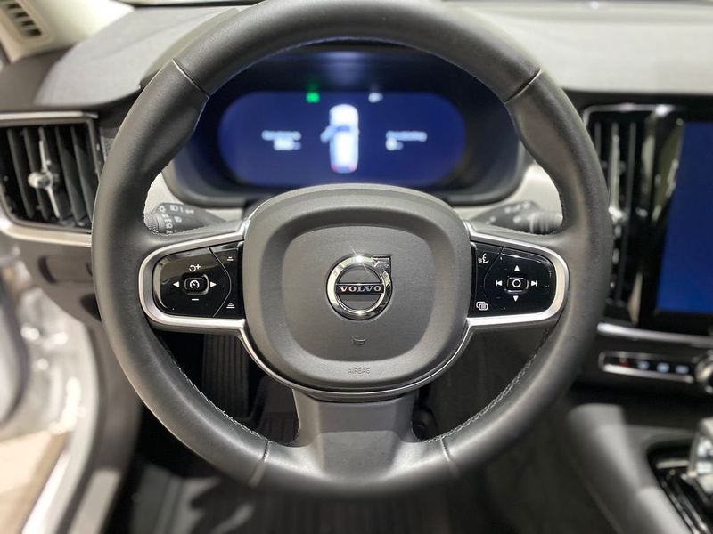 Volvo V90 bild 16