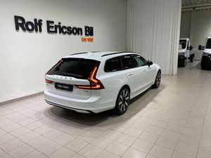 Volvo V90 bild 21