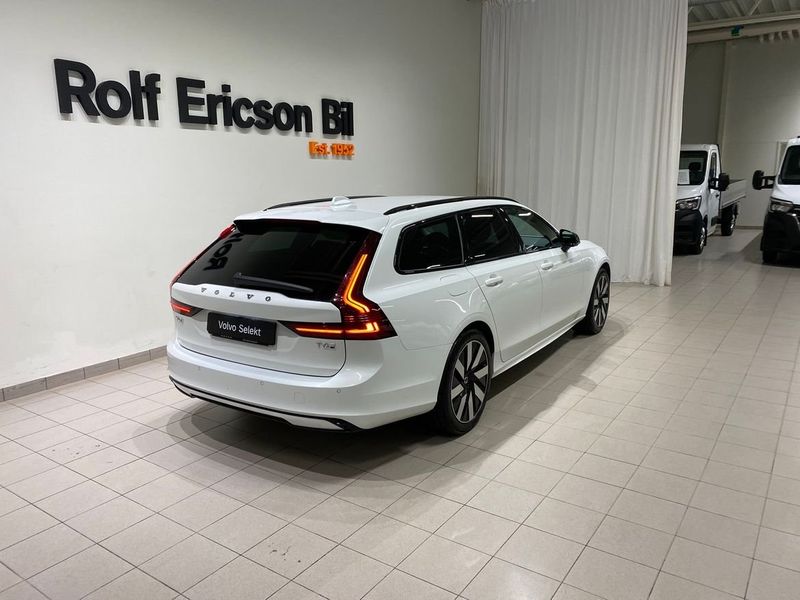 Volvo V90 bild 21
