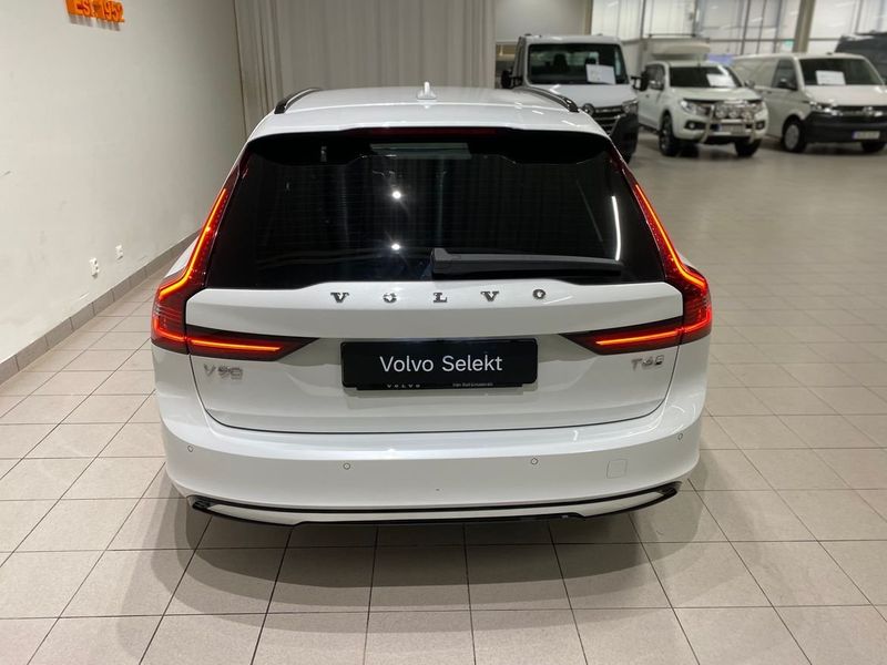 Volvo V90 bild 15