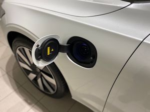 Volvo V90 bild 13