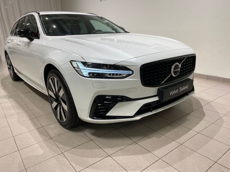 Volvo V90 bild 7