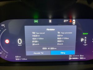 Volvo V90 bild 17