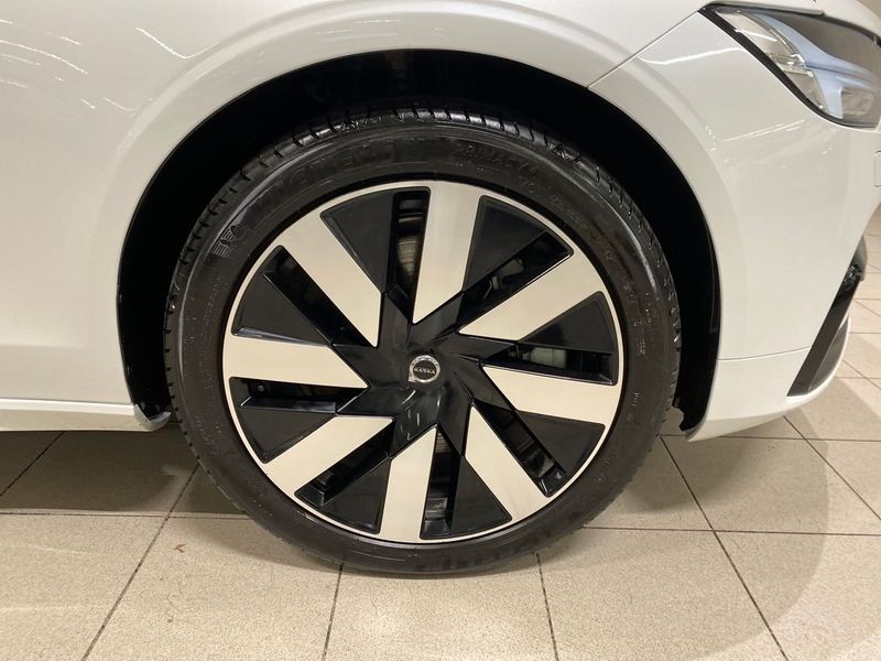 Volvo V90 bild 20