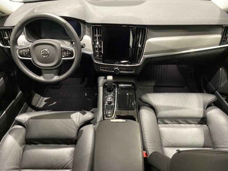 Volvo V90 bild 2